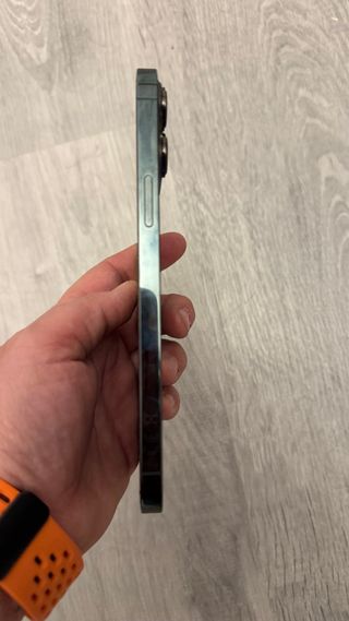 iPhone 13 Pro Max 128GB Verde