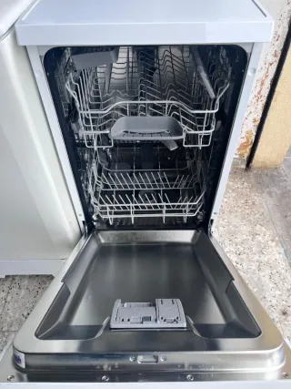 Lavavajillas Bosch Serie 4 SilencePlus
