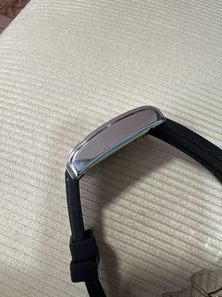 Reloj Pontina Cronógrafo de cuarzo