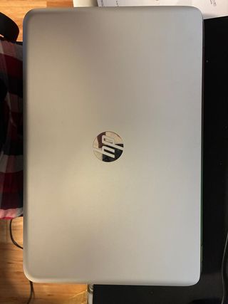 HP Envy 15 | Intel i7 | 16GB RAM | SSD 500GB