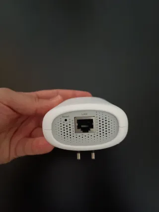 Repetidor Victure WE1200 2.4G/5G