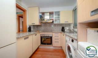 Piso en venta en Empuriabrava en Castelló d´Empúries