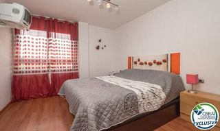 Piso en venta en Empuriabrava en Castelló d´Empúries