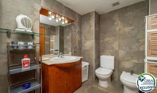 Piso en venta en Empuriabrava en Castelló d´Empúries