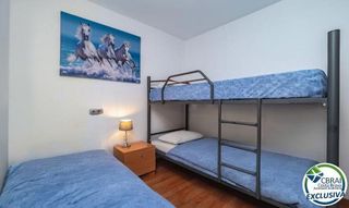 Piso en venta en Empuriabrava en Castelló d´Empúries