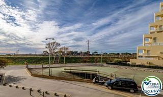 Piso en venta en Empuriabrava en Castelló d´Empúries