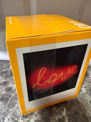 Papel Foto Polaroid i-Type Color (40 fotos)