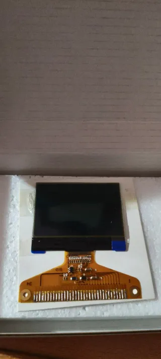Pantalla FIS Audi A3/A4/A6