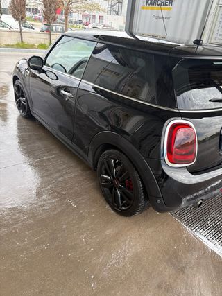 MINI Mini 2017