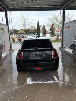 MINI Mini 2017