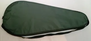 Raqueta de tenis Wilson azul