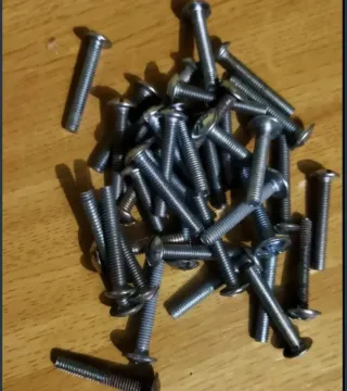 Tiradores para muebles