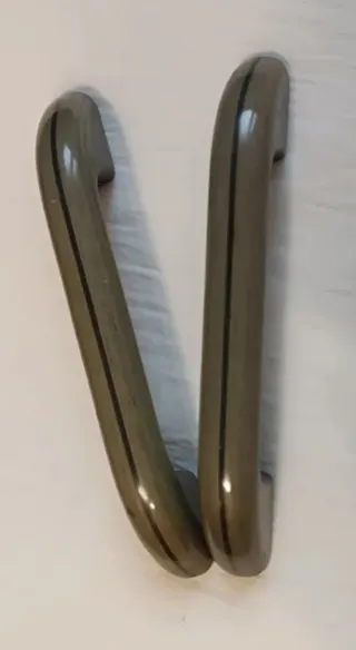 Tiradores para muebles