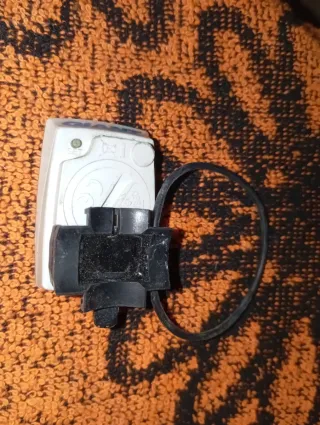 Vendo sensor de velocidad integrado Giant Ridersen