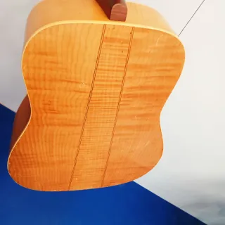 Guitarra Simon & Patrick S&P 6 CEDAR