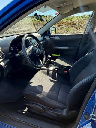 Subaru Impreza sport 2.0 Muy cuidado