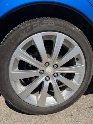 Subaru Impreza sport 2.0 Muy cuidado