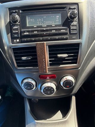 Subaru Impreza sport 2.0 Muy cuidado