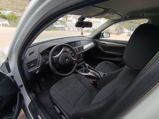 BMW X1 2013