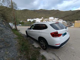 BMW X1 2013