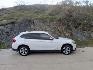 BMW X1 2013