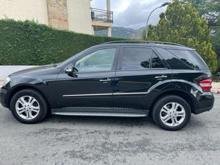 Mercedes-Benz Clase M 2006