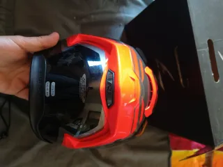 Scorpion EXO-R1 Air OGI Casco