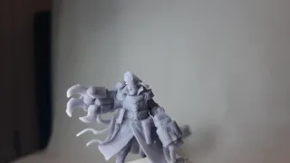 Miniature per wargame