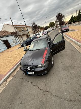 seat Leon 1.9 tdi 2006