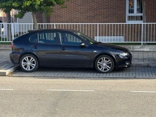 seat Leon 1.9 tdi 2006