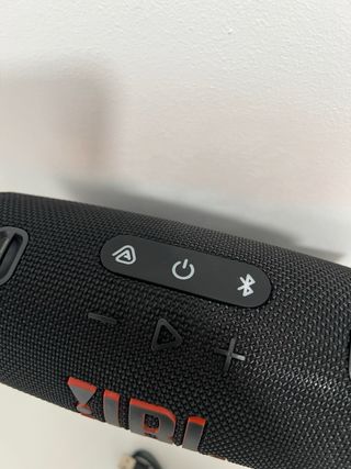 JBL Charge 6 Altavoz Bluetooth