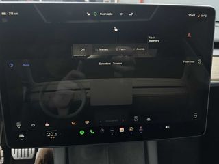 Tesla Model Y Performance Dual Motor 32.800 neto EAP Dual Motor Performance Autopilot mejorado activado