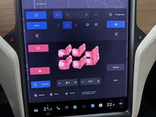 Tesla Model X Long Range Plus Raven 6 seats 37.100e neto Dual Motor Gran Autonomía Plus