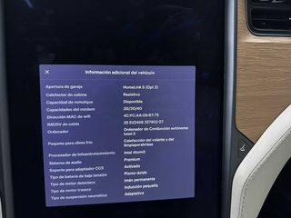 Tesla Model X Long Range Plus Raven 6 seats 37.100e neto Dual Motor Gran Autonomía Plus