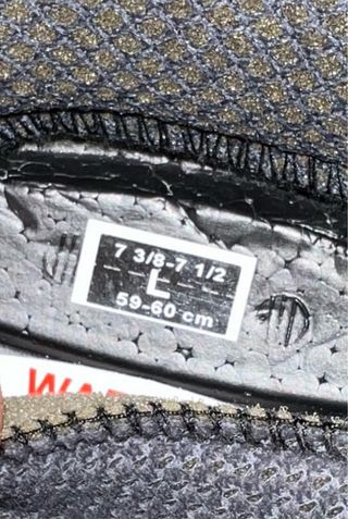 Shoei GT Air 2 L + guanciali