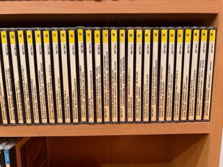 Collezione 100 CD di Musica Classica