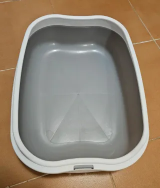 Box per gatti con accessori