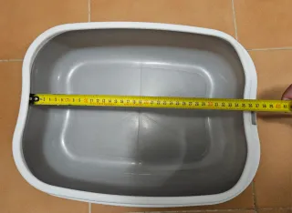 Box per gatti con accessori