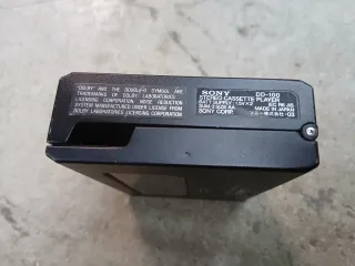 Walkman Sony DD 100 Boodo Khan