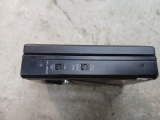 Walkman Sony DD 100 Boodo Khan