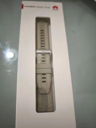 Huawei Watch GT 4 Negro/Plateado
