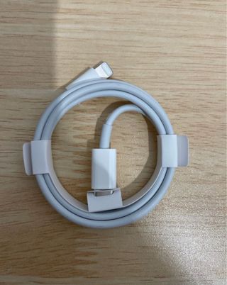 Cable iPhone Original Apple