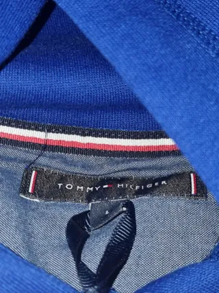 Suéter Tommy Hilfiger