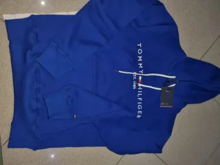 Suéter Tommy Hilfiger