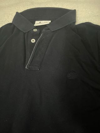 Polo Fred perry y polo springfield