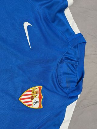 Camiseta Sevilla FC Nike