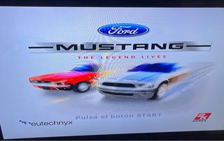 Juegos PS2 Carrera PlayStation 2