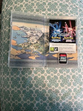 Leggende Pokémon: Arceus Nintendo Switch