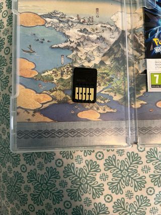 Leggende Pokémon: Arceus Nintendo Switch