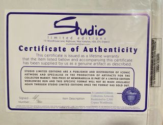 Queen Freddie Mercury The Works Limited Edition